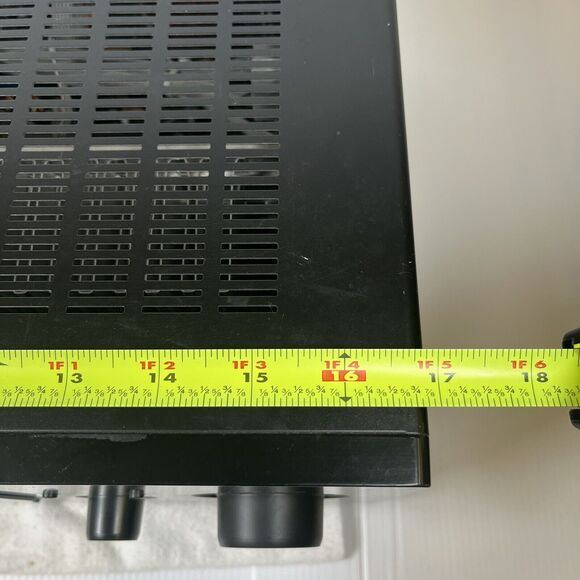 Sony STR-k900 Channel HDMI AV Receiver - Black ( with 3 extra Speakers ) - Picture 2 of 4